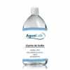 Natriumchloriet 25% Agualab 1 liter Glasflasche - 1