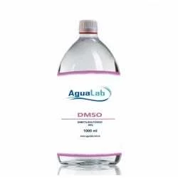 Dissolução Agualab DMSO 99% 1000 ml - 1