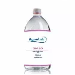 Dissolução Agualab DMSO 99% 1000 ml - 1