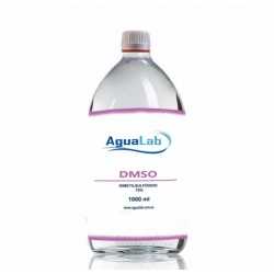 Agualab DMSO Dissolució 70% 1000 ml - 1