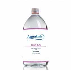 Agualab DMSO 70% Dissolution 1000 ml - 1