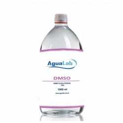 Agualab DMSO 70% solution 1000 ml - 1