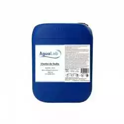 Natriumchlorit 25% 5 Liter