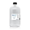 Agua Ultra Pura Y Pasteurizada Agualab 1000 ml - 1