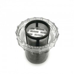 PACK Filtro de agua + Zeolita en grano 1Kg - AGUALAB - 3