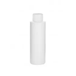 Botella Rellenable HDPE 125 ml - 1