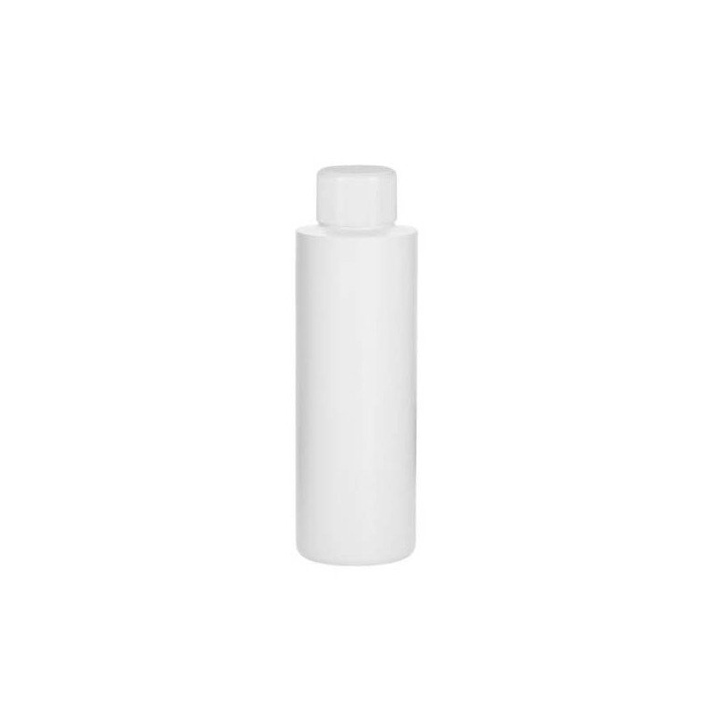 Botella Rellenable HDPE 125 ml - 1