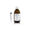 Dióxido de Cloro PLUS Agualab 250ml Vidrio (C.D.S. - C.D.I.) - 1