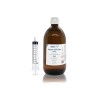 Dióxido de Cloro PLUS Agualab 500ml Vidrio (C.D.S. - C.D.I.) - 1