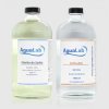 Kit Agualab Clorito Sódico al 25% y Activador Ácido Clorhídrico 4% (1000 ml) - 1