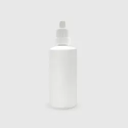 Tarro con obturador gotero 35 ml - 1