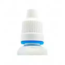 Tarro con obturador gotero 35 ml - 2