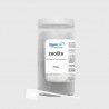 Zeolita Clinoptilolita en pols ALTA QUALITAT - 450g AGUALAB - 1
