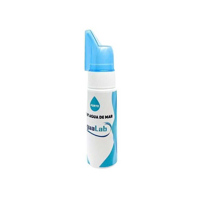 Espray Nasal Agua de Mar - 1