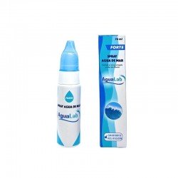 Espray Nasal Agua de Mar - 2