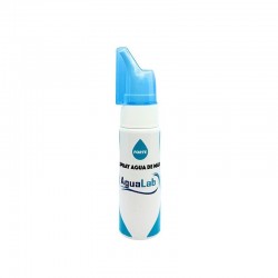 Espray Nasal Agua de Mar - 4