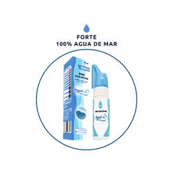Espray Nasal Agua de Mar - 5