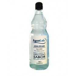 Sea Water Agualab 1 Liter Agualab - 1
