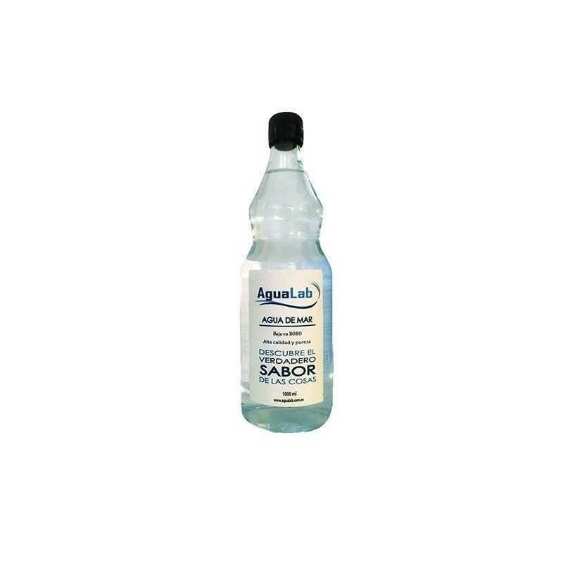 Meerwasser Agualab 1 Liter Agualab - 1