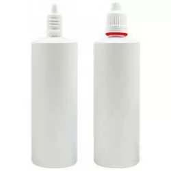Vasi Agualab da 140 ml con otturatore contagocce Agualab - 1