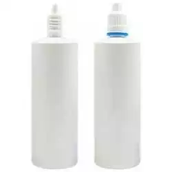 Tarros Agualab de 140 ml con obturador gotero Agualab - 2