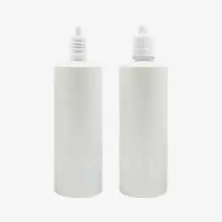 Boiões de Agualab de 140 ml com obturador conta-gotas Agualab - 3