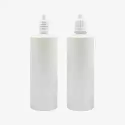 140 ml Agualab-Gläser mit Tropfverschluss Agualab - 3