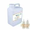 5 litros + 35 latas de 140ML para atacadistas - 4% de ácido clorídrico Agualab - 1