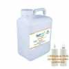 5 Liters + 35 cans of 140ML for wholesalers - 4% Hydrochloric Acid Agualab - 1