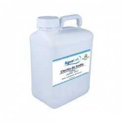 Sodium Chlorite 25% 5 Liters Agualab - 1