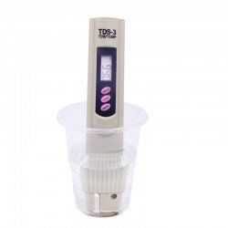 Agualab Water quality meter in PPM Agualab - 2