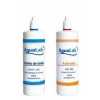 Kit Agualab Chlorite de sodium 25% + Activateur d'acide chlorhydrique 4% (250 ml) Agualab - 1