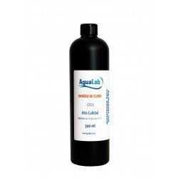 Dióxido de Cloro Agualab 500ml Agualab - 1