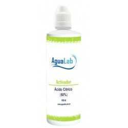 Ácido cítrico Agualab 50% (140 ml) Agualab - 1