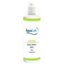 Aqualab Citric Acid 50% (140 ml) Agualab - 1