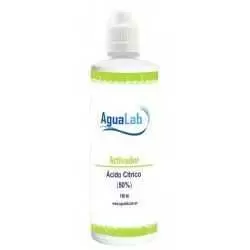 Agualab Ácido Cítrico al 50% (140 ml) Agualab - 1