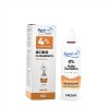 Aqualab hydrochloric acid 4% 140ml Agualab - 1