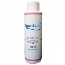 Agualab DMSO 70% Solution 125 ml Agualab - 1