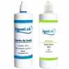 Kit Aqualab Citric Acid 50% and Sodium Chlorite 25% (250 ml) Agualab - 1