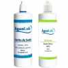 Kit Agualab Àcid Cítric a l'50% i clorit sòdic a l'25% (250 ml) Agualab - 1