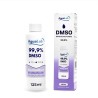 Agualab DMSO 99% Dissolution 125 ml Agualab - 1