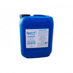 Comprar Agua de Mar Hipertónica Agualab 5000 ml - 1