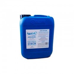 Agua de Mar Hipertónica Agualab 5000 ml - 1