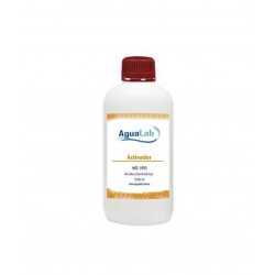 Hydrochloric acid 4% Agualab 1 Liter - 1