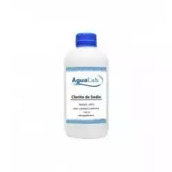 Sodium Chlorite 25% Agualab 1 Liter - 1