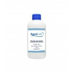 Sodium Chlorite 25% Agualab 1 Liter - 1