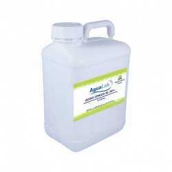Agualab Ácido Cítrico al 50% 5 Litros - 1