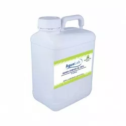 Agualab Ácido Cítrico al 50% 5 Litros - 1