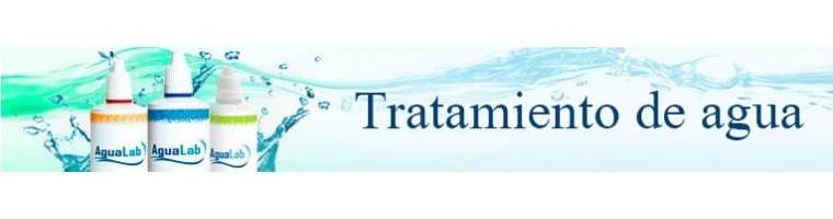 Trattamenti dell'acqua con clorito di sodio