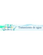 Tratamento de água